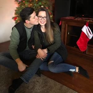 Meet your Posher, Luray